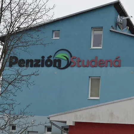 Studena * Liptovský Ján