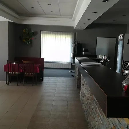 Studena Penzion Liptovský Ján